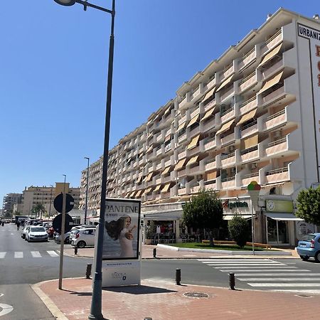 Peñismar I D Apartment Peniscola Bagian luar foto