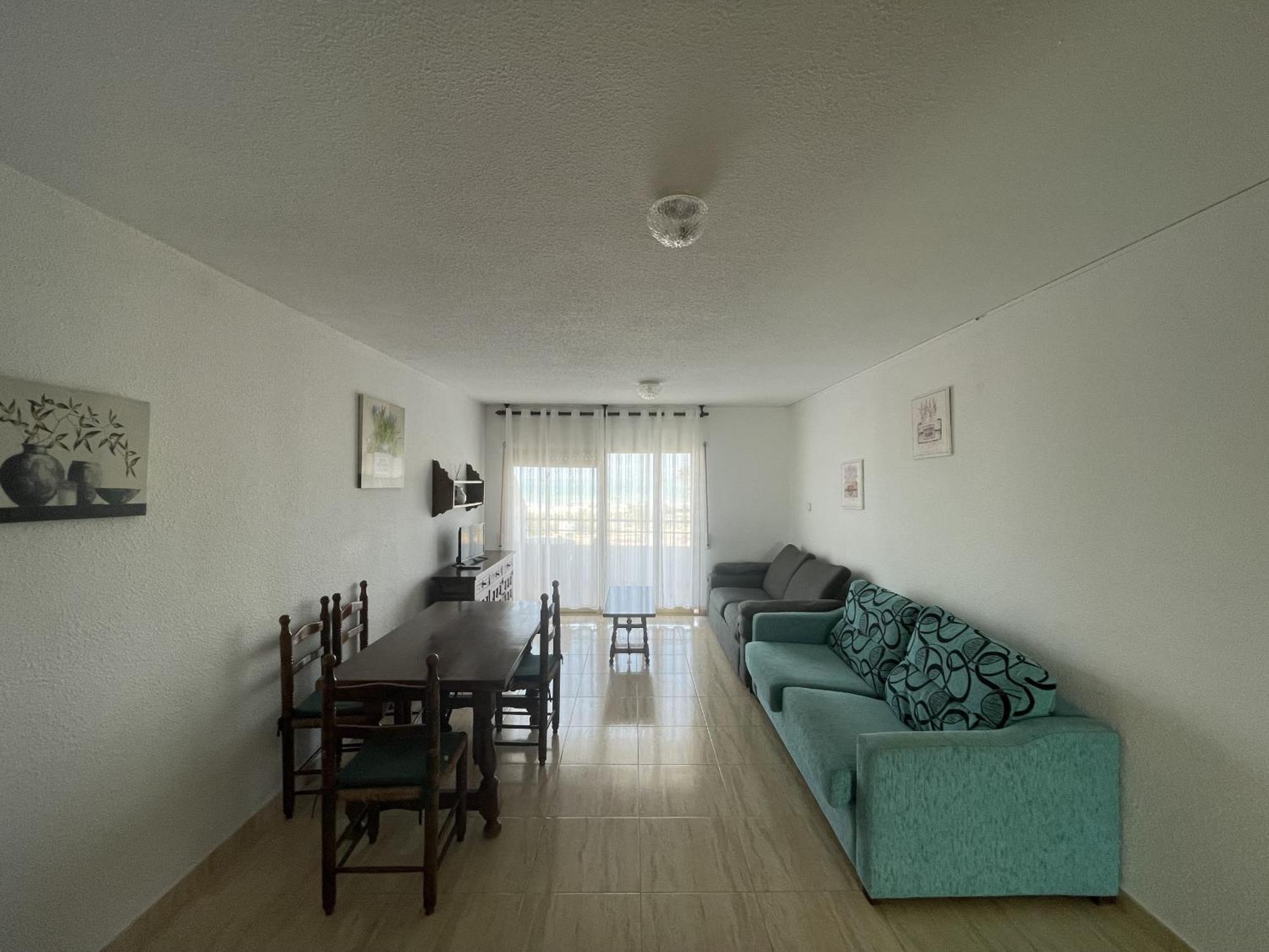 Peñismar I D Apartment Peniscola Bagian luar foto