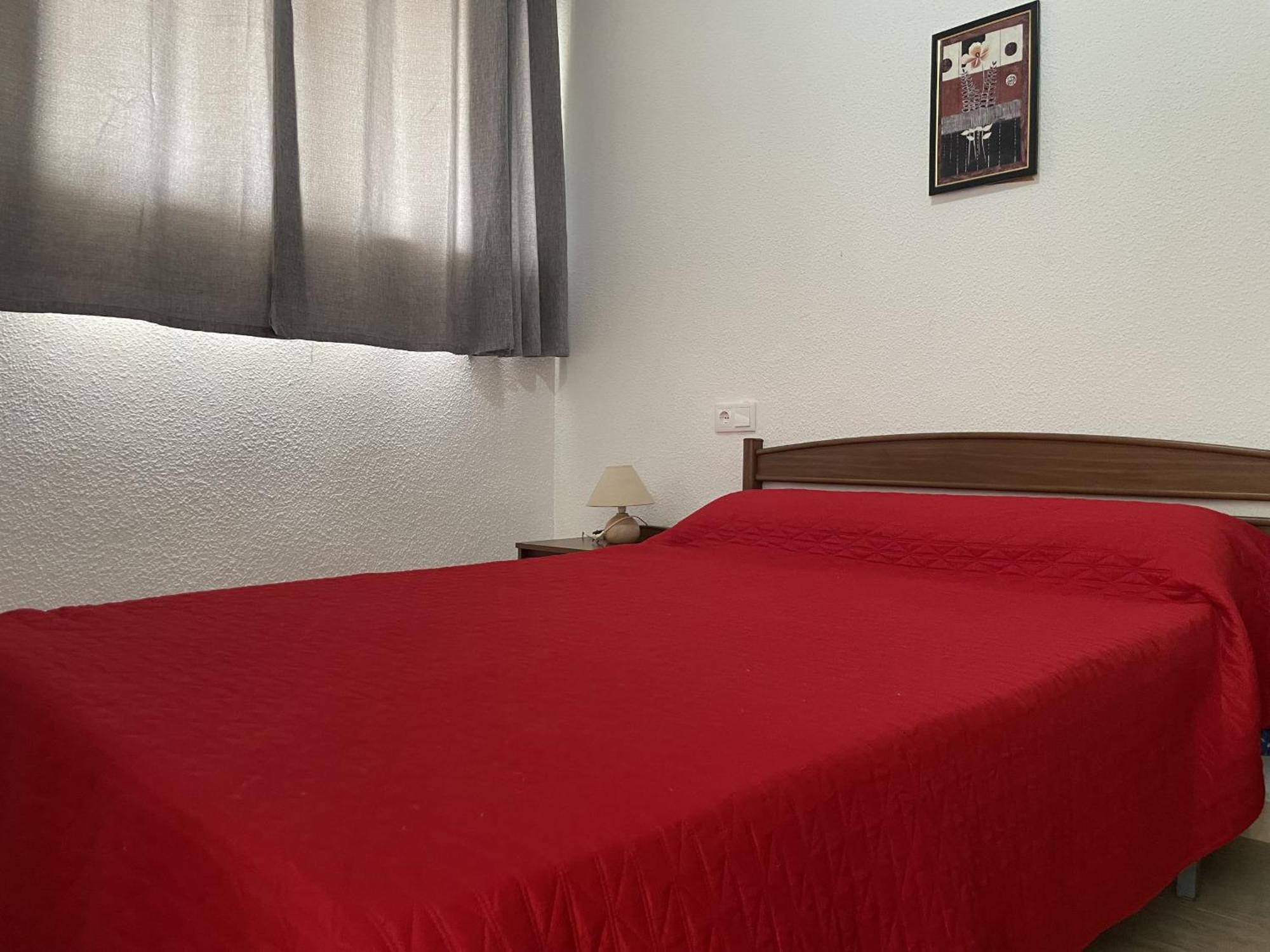 Peñismar I D Apartment Peniscola Bagian luar foto