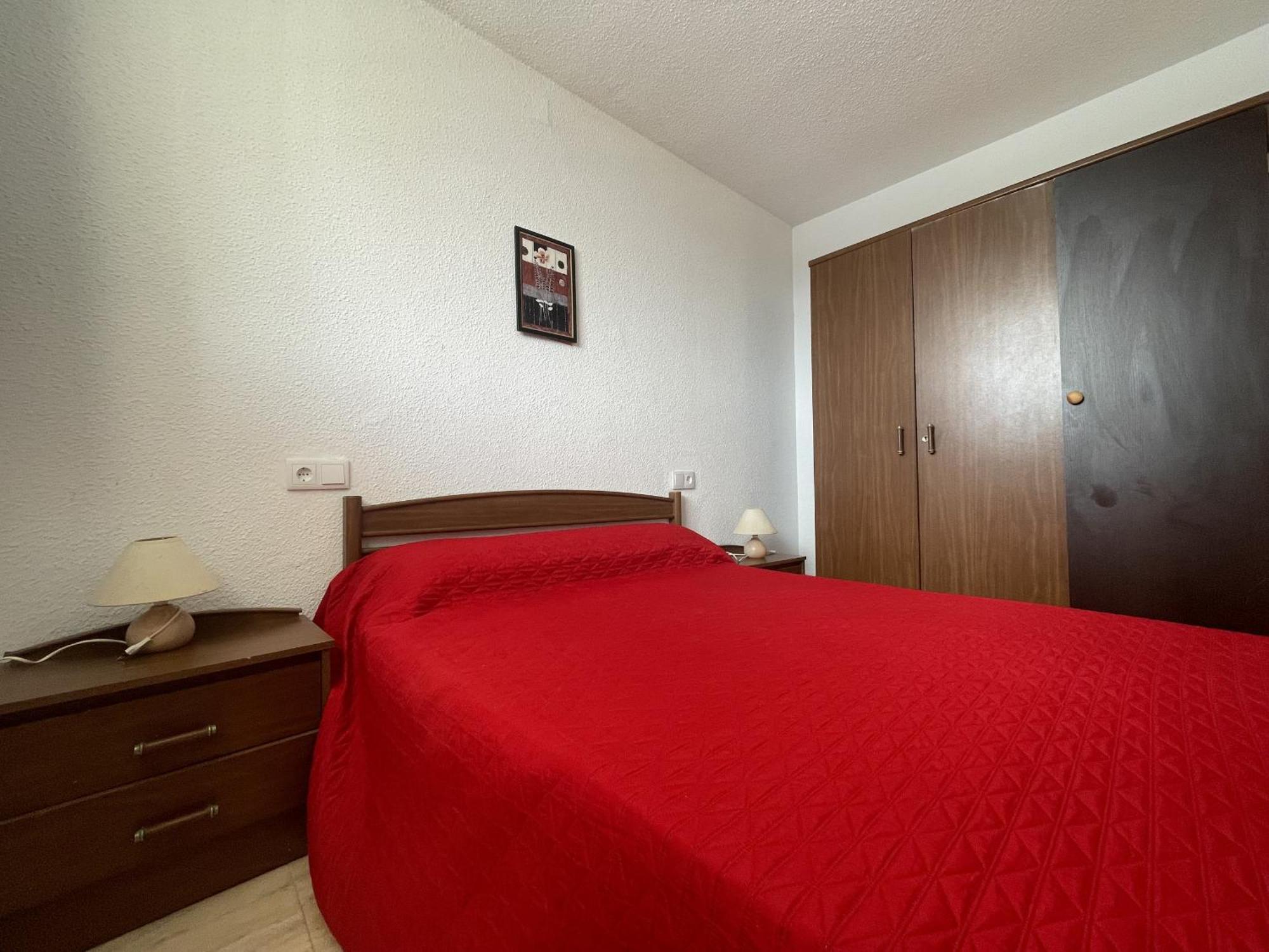 Peñismar I D Apartment Peniscola Bagian luar foto
