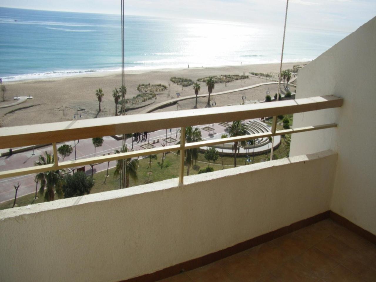 Peñismar I D Apartment Peniscola Bagian luar foto